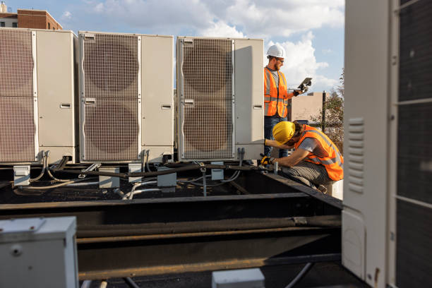 Best HVAC Troubleshooting  in Solomons, MD