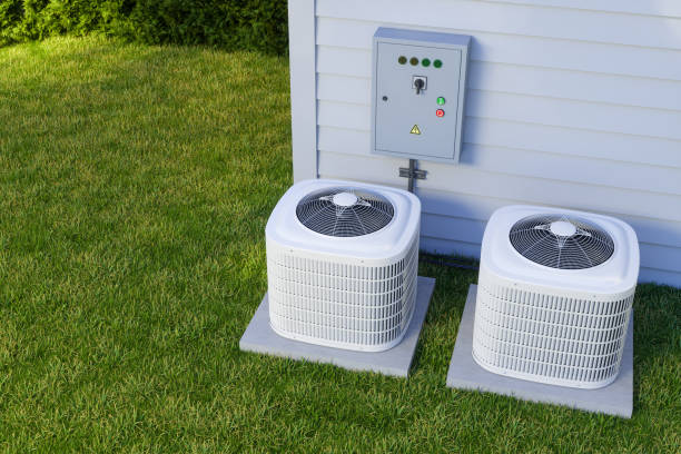 Best HVAC Emergency Services  in Solomons, MD