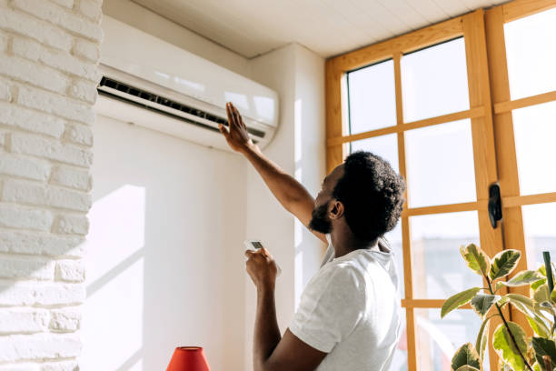 Solomons, MD HVAC Company