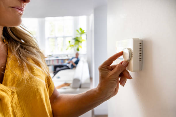 HVAC Emergency Services in Solomons, MD